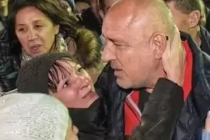 Борисов го чака неизбежен мат в няколко хода