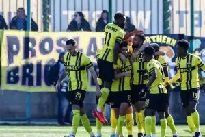 „Ботев“ (Пд) съвсем прекърши мечтите на „ЦСКА-София“ за титла 