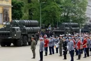 Шефът на Пентагона ще иска ПВО от България за Украйна