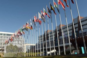 Русия подаде днес известие за напускане на Съвета на Европа