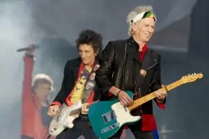 Rolling Stones тръгват на юбилейно турне "60" без Чарли Уотс