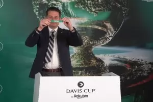 България посреща Южна Африка за Купа "Дейвис"