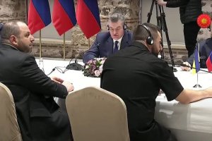 Мирните преговори между Москва и Киев ще бъдат възобновени днес