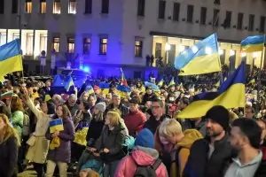 69 на сто от европейците подкрепят отговора на ЕС срещу Русия