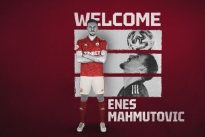 ЦСКА София направи спешен трансфер за да заздрави защитата си Клубът