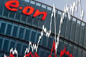 Германският енергиен гигант E ON няма да купува допълнителни количества природен