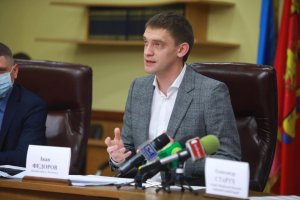 На 11 март руските войски които превзеха Мелитопол отвлякоха Иван