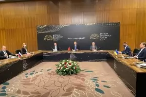 Лавров: Ние не сме нападали Украйна