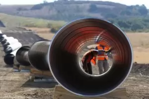 Азербайджан ще вдигне с 11% доставките на газ за Европа 