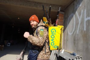 ⚡️Руските сили обстрелваха Харковския физико технически институт в който има експериментален ядрен реактор