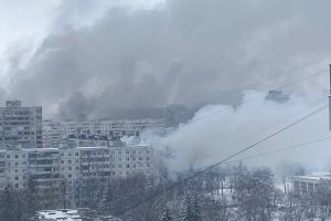 ⚡️Президентът Зеленски се обърна към гражданите на 7 града в