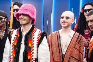 Победителите на "Евровизия" продават наградата си