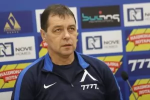 "Левски" наруши важна клауза по споразумението с Хубчев