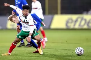 Новият курс на БФС - „външен материал“ за националните отбори