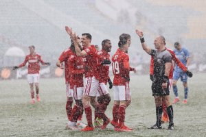 Новият председател на Съдийската комисия към БФС Виктор Кашай е