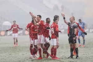 Ефекта "Кашай" в съдийството още го няма никакъв