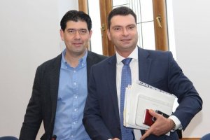 Продължават разместванията в структурите на БСП в София след скандалите