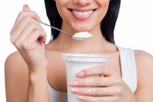 Случва се на щанда с храни или когато се приберем 