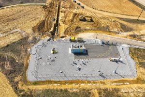 Интерконекторът Гърция България се свърза успешно с Трансадриатическия газопровод ТАП Физически