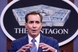 Украинската армия провежда контраофанзиви които направиха възможно по специално на юг