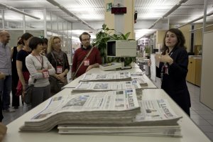 Посланикът на Русия в Италия Сергей Разов подаде вчера иск