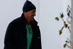 Лечков: Щабът на Бербатов е за домати и синхронно плуване