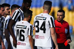 Българското футболно първенство се озова на челно място в още