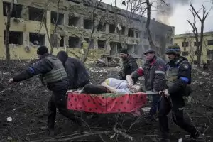СЗО обмисля да затвори офиса си в Москва