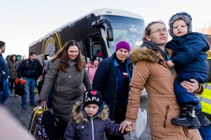 Както и в други градове на България и в София вече