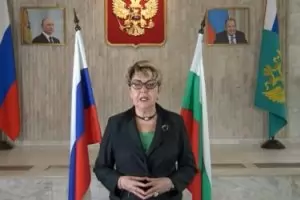 "Ние идваме" иска изгонване на руската посланичка