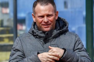 Ботев Враца се е разделил с треньора Даниел Моралес съобщи