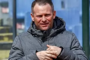 Клуб от Първа лига уволни треньора си