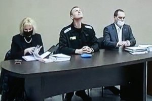 Съдът осъди Алексей Навални на 9 години строг режим по