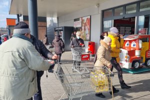 След  истерията за олио Комисията за защита на потребителите се