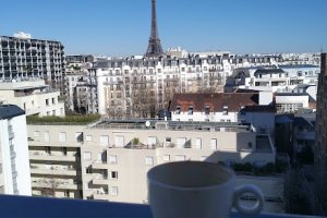 Чаровната френска столица винаги е на мода Храна изкуство или