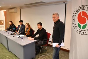 Българската федерация по тенис се обърна към останалите спортни централи