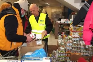 България получи 148 млн. евро от ЕК за украинските бежанци