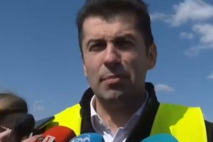 България все пак ще води преговори с Газпром за нов