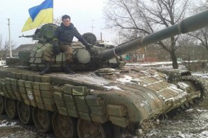Преди месец руската операция в Украйна започна с бързо нахлуване