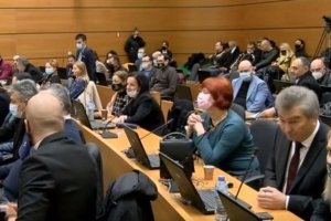 Общинският съвет в Пловдив разреши на кмета Здравко Димитров да