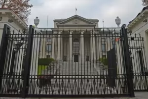 Руският посланик в Полша остана без пари