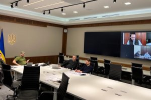 Четвъртият кръг от преговорите между Русия и Украйна стартира в