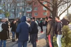 Сред клубовете зрее бунт срещу Борислав Михайлов