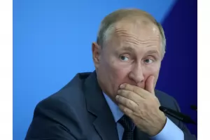 ВТУ отне почетната титла на Путин