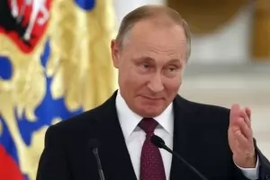 Путин си измисли нова причина за войната - ядрено оръжие на Украйна