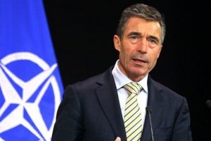 Бившият шеф на НАТО Андерс Фог Расмусен призова Запада веднага да