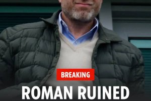 ⚡️Великобритания замразява всички активи на Роман Абрамович Министърът на културата