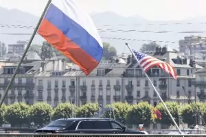 Москва обяви, че гони американски дипломати