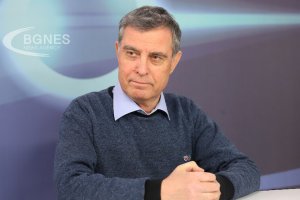 България като съюзна държава от НАТО е с гарантирана сигурност
