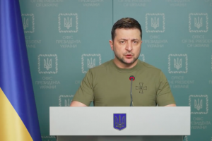 Те се готвят да бомбардират Одеса Руснаците винаги са посещавали Одеса винаги са